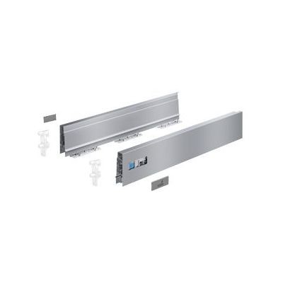 HETTICH 9195087 Atira flexi ensemble 620/70 argent