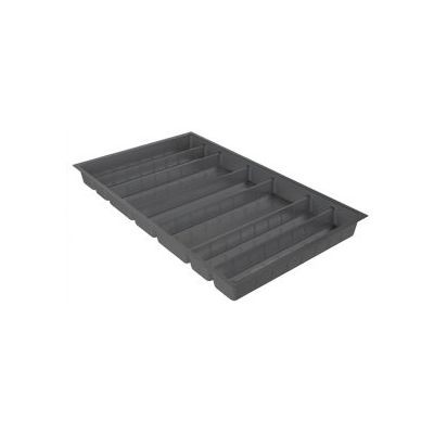 HETTICH 9194914 buffet OrgaTray 590, 800/470mm, anthracite