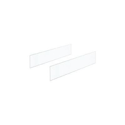 HETTICH Atira TopSide 176, 520mm, verre