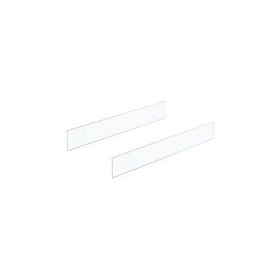HETTICH 9194669 Atira TopSide 144/620 mm verre