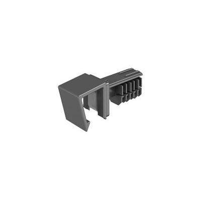 HETTICH 9194621 Adaptateur OrgaStore 410, anthracite