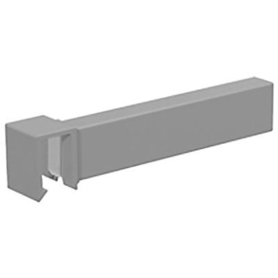 HETTICH 9194618 Élément de séparation OrgaStore 410, gris