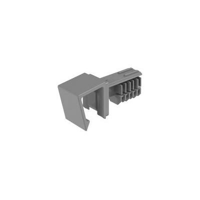 HETTICH 9194617 Adaptateur OrgaStore 410, gris HETTICH 9194617 Adaptateur OrgaStore 410, gris