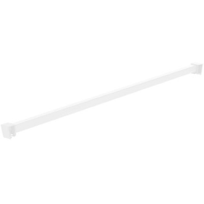 HETTICH 9194605 Orgastore 410, 1200 mm blanc