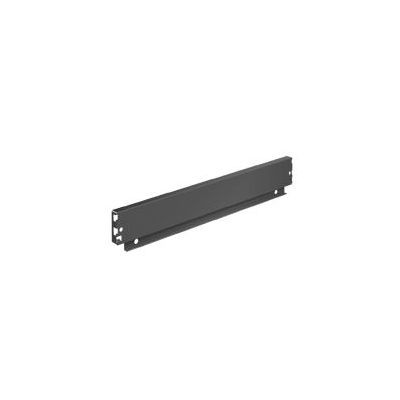 HETTICH 9194459 Atira dos acier 70/700 mm anthracite