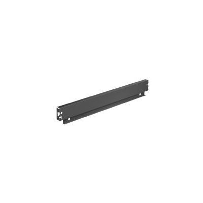 HETTICH 9194437 Atira dos acier 54/600 mm anthracite
