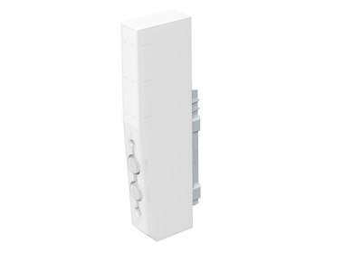 HETTICH 9182233 Orgastore 810, adaptateur blanc