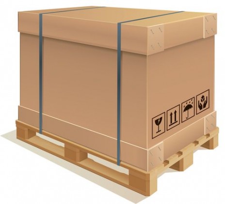 Ruban PET 12x0,6 mm, longueur 2500m, creux 406
