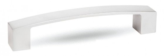 TULIP Poignée Ulica UU24 160 chrome mat TULIP Poignée Ulica UU24 160 chrome mat
