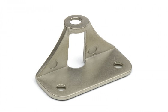 TULIP Adaptateur 06 nickel mat TULIP Adaptateur 06 nickel mat