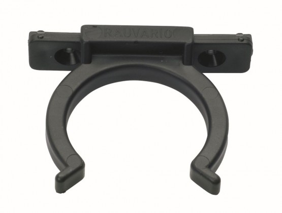 REHAU rehau 255854 fixation plinthe pour vis a bois