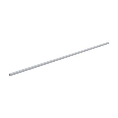 HETTICH 9194614 Atira reling transversal 2m argent HETTICH 9194614 Atira reling transversal 2m argent