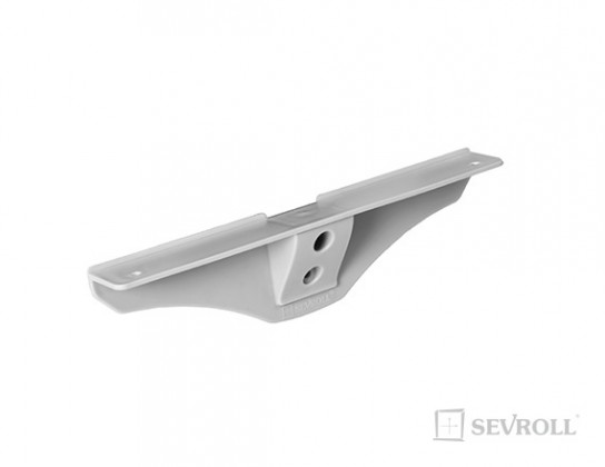 SEVROLL 222827 Linea support d'étagere
