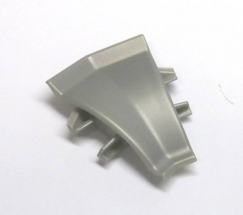 TL Soft line (Magic) angle interne 135° INOX