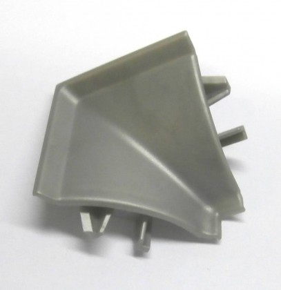 TL Soft line (Magic) angle intérieur 90° NEREZ