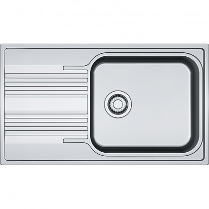 FRANKE évier SRX 611-86 LB 860x500mm inox FRANKE évier SRX 611-86 LB 860x500mm inox