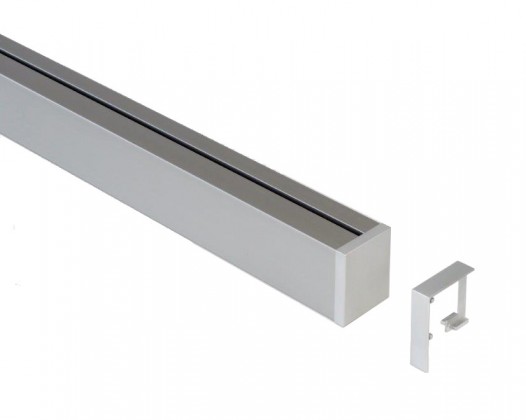 KES 008901.9845 Linero MosaiQ profil 900mm gris