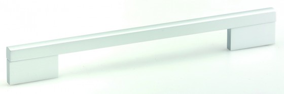 TULIP Poignée Lila 672 chrome brillant