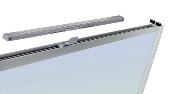 SEVROLL 20319-SV amortisseur Central 10/18mm double face 25-40kg