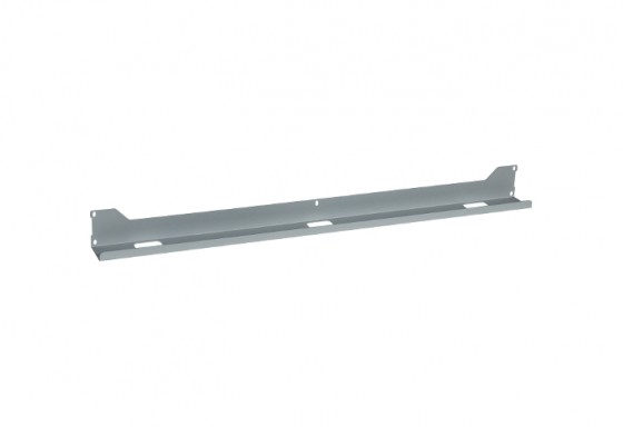 MILADESIGN rail suspendu M-AP-010 anthracite MILADESIGN rail suspendu M-AP-010 anthracite