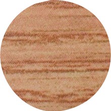 IF Cache autocollante 13mm 20pcs 4557 chene