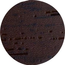 IF Cache autocollante 20mm 15 pcs 6074plr2 noyer foncé IF Cache autocollante 20mm 15 pcs 6074plr2 noyer foncé