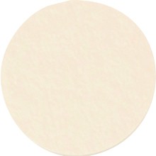 IF Cache autocollante 20 mm 15 pcs 18052 creme