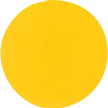 IF cache autocollante 13mm 20pcs 28411 jaune