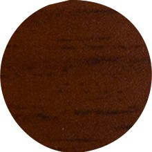 IF Cache autocollante 13mm 20pcs 6198 noyer IF Cache autocollante 13mm 20pcs 6198 noyer