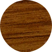 IF Cache autocollante 13mm 20 pcs 4647 chene