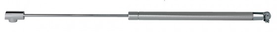 IF vérin a gaz K12, pour abattant supérieur, automatique, 355mm/110N IF vérin a gaz K12, pour abattant supérieur, automatique, 355mm/110N