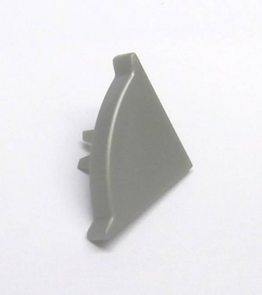 TL Soft line (Magic) embout gauche-droite INOX