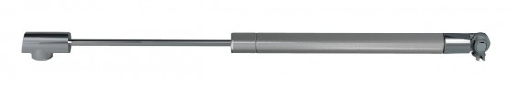 IF vérin a gaz K12, pour abattant haut, automatique, 244mm/120N IF vérin a gaz K12, pour abattant haut, automatique, 244mm/120N