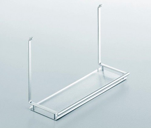 KES 00 8103 étagere universelle 0019 inox