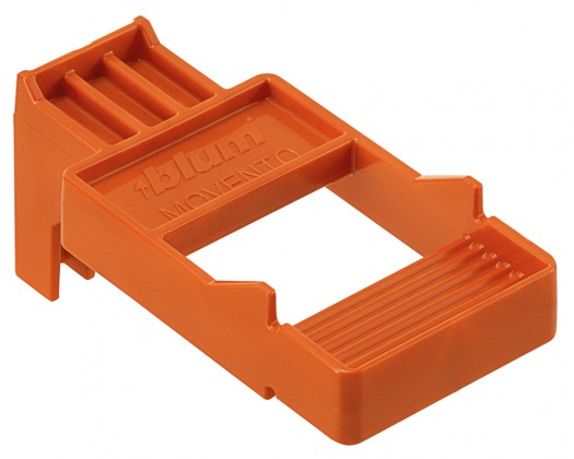 BLUM 65.5631 Legrabox/Movento gabarit réglage jeu TOB