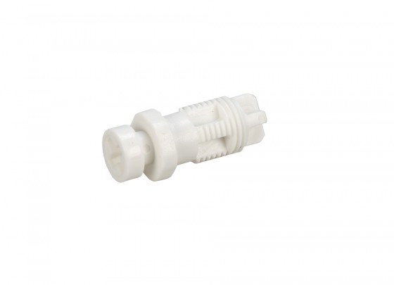StrongBox ND support de tringle frontal blanc