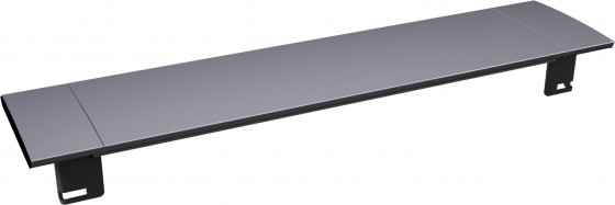 BACHMANN 915.504 cadre Power Frame Cover, 6x, alu