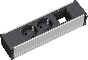 BACHMANN 912.003 unité a tiroirs