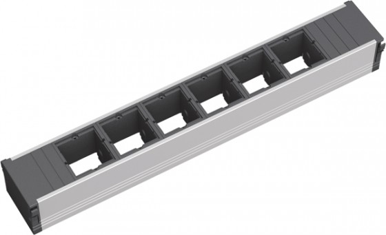 BACHMANN 912.001 unité a tiroirs