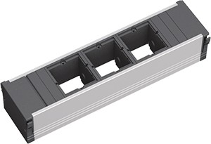 BACHMANN 912.000 unité a tiroirs