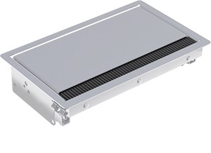 BACHMANN 911.004 cadre encastré