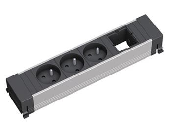 BACHMANN 909.011 moulure tiroir