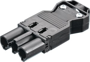 BACHMANN 375.504 prise d'appareil