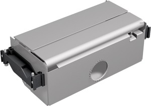 BACHMANN 338.0231 cadre encastré