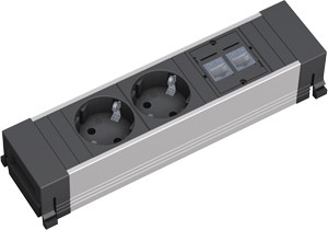 BACHMANN 317.101 unité a tiroirs