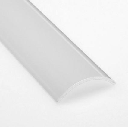 LP-diffuseur opalin rond Corner 30 2000mm