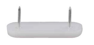 STRONG patin glisseur double neutral