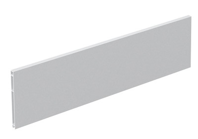 HETTICH 9182247 ArciTech Orgastore 810, profil 120 2000 mm argenté