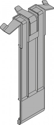 BLUM 780C0009 verrouillage de transport