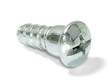 Čep k excentru Luna 14x6mm zinek  
Goupille pour excentrique Luna 14x6mm zinc
